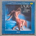 Patrick Juvet: Laura Les Ombres De L'été (soundtrack LP), Enlèvement ou Envoi