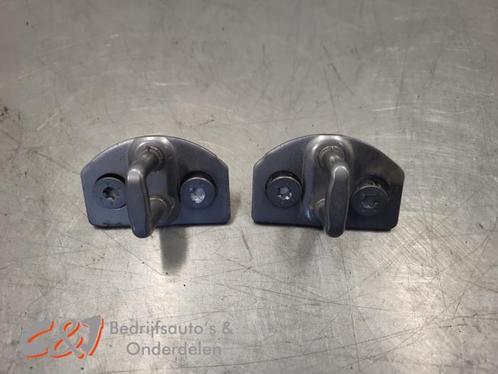 Deurslot Mechaniek 2Deurs links van een Renault Trafic, Auto-onderdelen, Carrosserie, Renault, Gebruikt, 3 maanden garantie, Ophalen of Verzenden