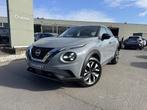 Nissan Juke 1.0DIG-T 114 7DCT MY25 ACENTA + COMFORT PACK, Auto's, Nissan, 0 cilinders, 0 kg, Bedrijf, 5 zetels