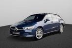 Mercedes-Benz CLA 250 e Shooting Brake, Autos, Mercedes-Benz, Break, Automatique, Bleu, 24 g/km