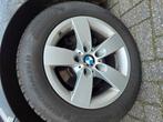 Falken eurowinter 215/55 R16 winterbanden met velg 5x120, Auto-onderdelen, Banden en Velgen, Ophalen, Winterbanden, Band(en)