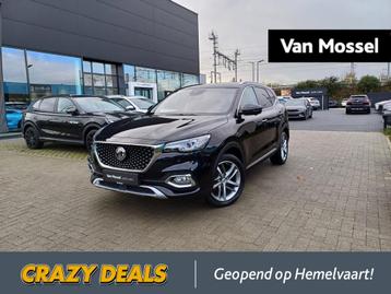 MG EHS 1.5 TGDI Luxury PHEV beschikbaar voor biedingen