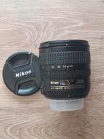 Nikon AF-S 18-70 3.5-4.5 G ED Nikkor zoomlens DX, Audio, Tv en Foto, Foto | Lenzen en Objectieven, Ophalen of Verzenden, Gebruikt