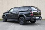 Ford Ranger Raptor 3.0V6 4 roues motrices 292 CV/TVA 360 cam, Autos, Ford, Cuir, 215 kW, Achat, Entreprise