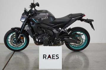 Yamaha MT-09A Y-AMT (bj 2024) beschikbaar voor biedingen