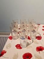 Maes, Collections, Enlèvement, Utilisé