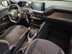 Peugeot 208 PureTech S&S Active, Achat, Entreprise, Boîte manuelle, Noir
