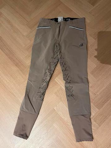 Spooks paardrij broek TE KOOP! disponible aux enchères