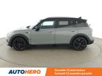 MINI Cooper Clubman Cooper (bj 2021, automaat), 4 deurs, https://public.car-pass.be/vhr/47cb5515-8355-4663-8b03-561491f929c1, Gebruikt