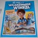 Albert Heijn / Volledig album Stad Diest / 115 stickers, Albert Heijn, Verzenden