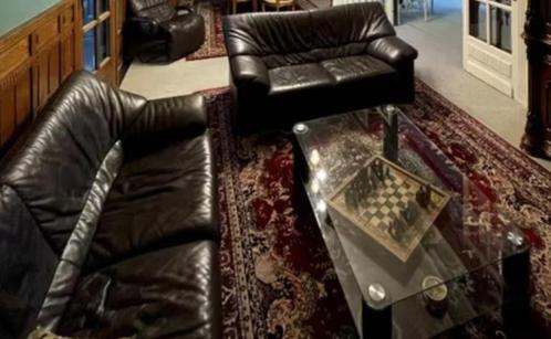 Jori Salon, Huis en Inrichting, Zetels | Zetels, Gebruikt, Rechte bank, Vierpersoons of meer, 150 tot 200 cm, Minder dan 75 cm