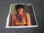 Oude sticker Linda Ronstadt, Enlèvement ou Envoi