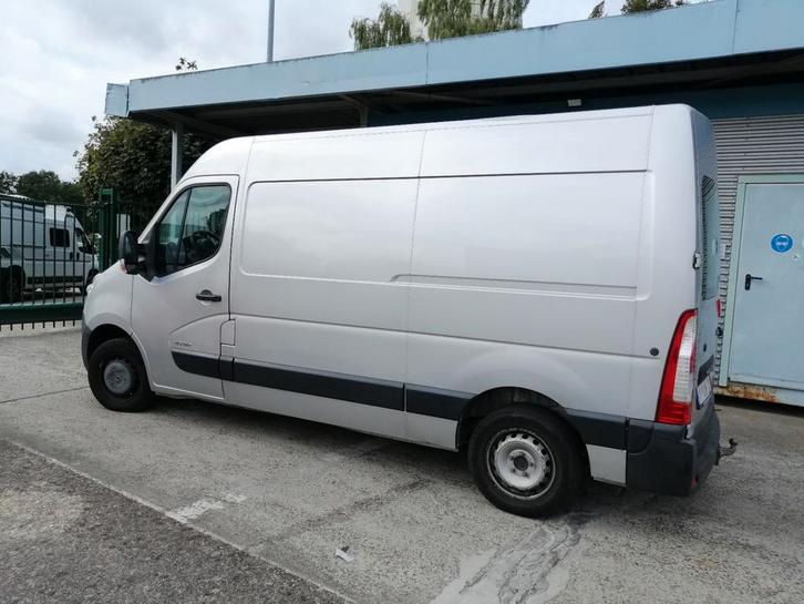 Bestelwagen Te huur Automaat Rijbewijs B Gratis km Antwerpen, Auto's, Bestelwagens en Lichte vracht, Bedrijf, Mercedes-Benz, Diesel