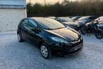 Ford Fiesta, Auto's, Euro 5, Bedrijf, Diesel, Fiësta