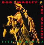 CD Bob Marley - Live In Africa - Oakland 1979, Cd's en Dvd's, Cd's | Reggae en Ska, Zo goed als nieuw, Verzenden