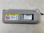 ZONNEKLEP RECHTS Skoda Octavia (NXAA) (01-2020/-), Gebruikt, Skoda