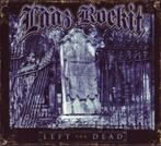 Laaz Rockit 'Left for dead' digi, Cd's en Dvd's, Cd's | Hardrock en Metal, Ophalen of Verzenden