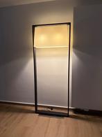 Design Vloerlamp, Ophalen, Hout, Design, Zo goed als nieuw