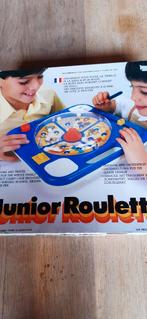junior roulettespel, Ophalen of Verzenden, Gebruikt