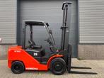 Hangcha CFGD35 3,5 ton diesel heftruck (bj 2018), Zakelijke goederen, 3000 tot 4000 kg, Diesel, Heftruck, Hangcha