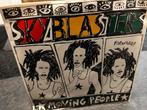 Skyblasters : Moving People 7”, Ophalen of Verzenden