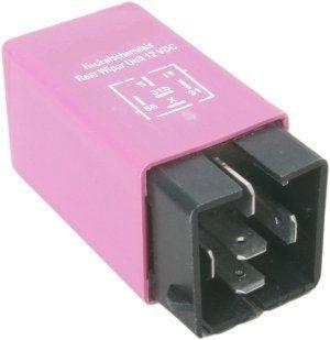 Volvo relay / relais 850 760 Volvo onderdeel nr 9128136_B, Auto-onderdelen, Elektronica en Kabels, Volvo, Nieuw, Ophalen of Verzenden