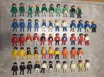 Playmobil vintage mannen Figuren, Kinderen en Baby's, Speelgoed | Playmobil, Ophalen of Verzenden, Gebruikt, Los Playmobil