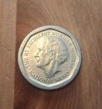 Jamaica, 5 Dollars, 1995, Enlèvement ou Envoi