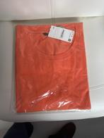 T-shirt coton bio Neuf sous emballage 6XL, C&A, Autres tailles, Neuf, Orange