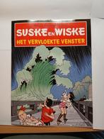 Suske en wiske kruidvat '25 : her vervloekte venster, Boeken, Stripverhalen, Ophalen of Verzenden
