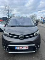 TOYOTA PROACE Bus Vip, Auto's, Toyota, Automaat, Monovolume, Leder, Diesel