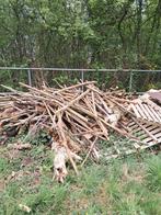 Gratis hout, Tuin en Terras, Brandhout, Ophalen