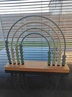 Telraam Little Dutch, Kinderen en Baby's, Speelgoed | Houten speelgoed, Ophalen, Zo goed als nieuw