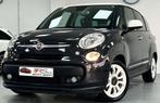 Fiat 500L 1.6 Multijet Lounge 7pl - GARANTIE 12 MOIS - GPS -, Auto's, Voorwielaandrijving, Euro 5, 4 cilinders, 5 deurs