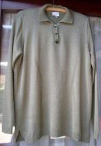 Trui van A&M Collection maat M/L, Kleding | Dames, Truien en Vesten, Maat 38/40 (M), Verzenden, Gedragen, Groen