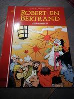 Willy Vandersteen - 97 ster nr. 17, Enlèvement, Willy Vandersteen