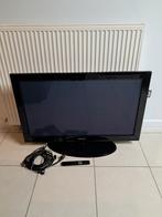 Samsung LCD TV, Audio, Tv en Foto, Televisies, Ophalen, Gebruikt, 100 Hz, Samsung