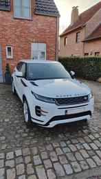 Range Rover Evoque P250 AWD MHEV R-Dynamic SE, Auto's, Automaat, 1893 kg, 183 kW, 4 cilinders