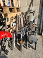 Voorvorken 50cc scooter diverse modellen en merken, Fietsen en Brommers, Ophalen of Verzenden