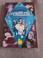 Op zoek naar de vindeleer, Boeken, Sprookjes en Fabels, Ophalen of Verzenden, Zo goed als nieuw
