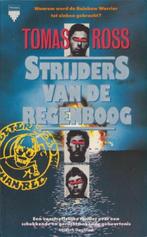 (b430) Strijders van de regenboog,, Verzenden, Gelezen