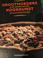 S. Laere - Grootmoeders kookkunst in de keuken van (n)u, Ophalen of Verzenden, Zo goed als nieuw, S. Laere; W. Killegem