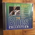 B.B. King – The King Of The Blues, Cd's en Dvd's, Cd's | Jazz en Blues, Verzenden, Zo goed als nieuw, Blues