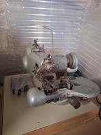 Blindzomer, Gebruikt, Naaimachine, Industrieel, Ophalen