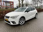 2017 Seat Ibiza FR Personenauto, Auto's, Gebruikt, Euro 6, Ibiza, Bedrijf