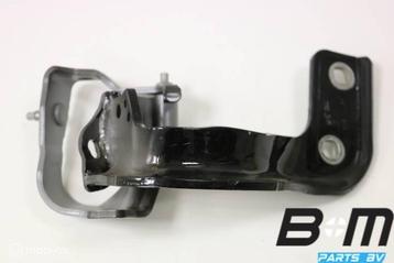 Achterklepscharnier rechts (bijrijderskant) Audi Q5 beschikbaar voor biedingen