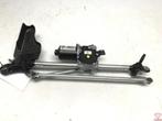 BMW 1 3 Serie F20 F30 Ruitenwissermotor Mechaniek 726750303, Gebruikt, BMW