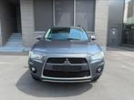 Mitsubishi Outlander / 2011 / Automaat / 184dkm, Automaat, Euro 5, Outlander, Zwart