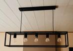 Lustre noir, Ophalen, Zo goed als nieuw