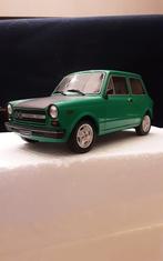 1 ABARTH A112 AUTOBIANCHI LAUDO RACING 18, Enlèvement ou Envoi, Comme neuf, Voiture, Autres marques